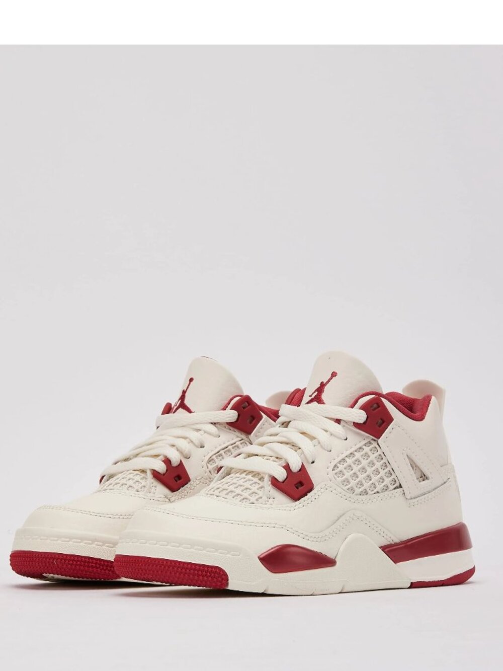 Jordan Air Kids Jordan 4 Retro Size 1Y (New)